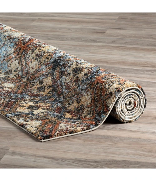 Dalyn Aero AE8 Multi Area Rug 5 ft. 3 in. X 7 ft. 7 in. Rectangle