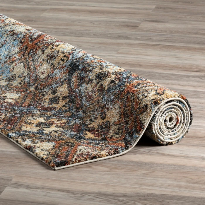 Dalyn Aero AE8 Multi Area Rug 5 ft. 3 in. X 7 ft. 7 in. Rectangle