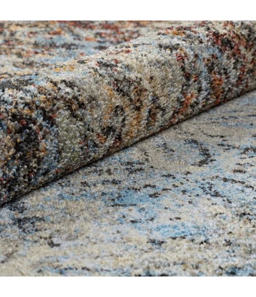 Dalyn Aero AE8 Multi Area Rug 5 ft. 3 in. X 7 ft. 7 in. Rectangle