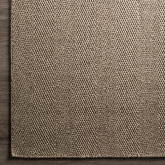 Dalyn Monaco MC200 Putty Area Rug 2 ft. 3 in. X 7 ft. 6 in. Runner