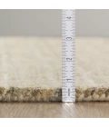 Dalyn Reya RY7 Fog Area Rug 9 ft. X 13 ft. Rectangle