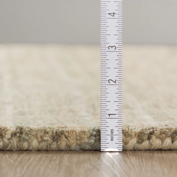 Dalyn Reya RY7 Fog Area Rug 8 ft. X 10 ft. Rectangle