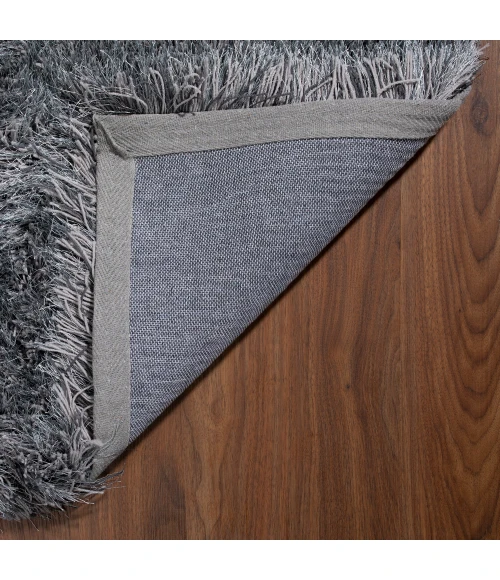 Dalyn Impact IA100 Pewter Area Rug 8 ft. X 10 ft. Rectangle