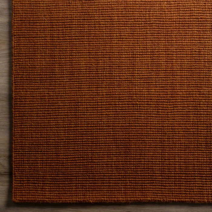 Dalyn Monaco MC100 Paprika Area Rug 8 ft. X 10 ft. Rectangle