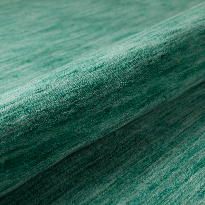 Dalyn Rafia RF100 Emerald Area Rug 5 ft. X 7 ft. 6 in. Rectangle