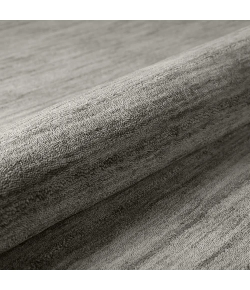 Dalyn Rafia RF100 Charcoal Area Rug 8 ft. X 10 ft. Rectangle