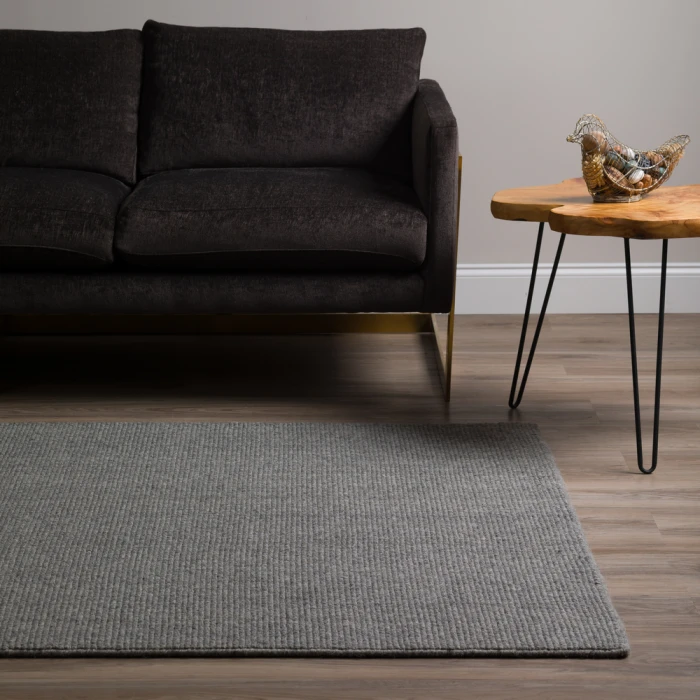 Dalyn Monaco Sisal MC300 Ash Area Rug 8 ft. X 10 ft. Rectangle