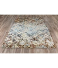 Dalyn Aero AE8 Multi Area Rug 5 ft. 3 in. X 7 ft. 7 in. Rectangle