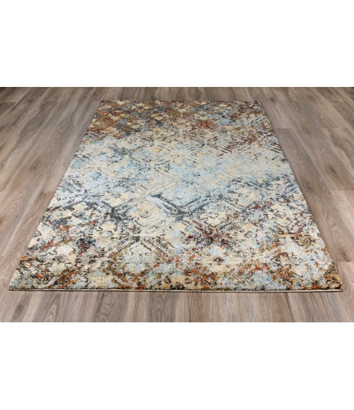 Dalyn Aero AE8 Multi Area Rug 5 ft. 3 in. X 7 ft. 7 in. Rectangle