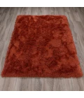 Dalyn Impact IA100 Paprika Area Rug 5 ft. X 7 ft. 6 in. Rectangle