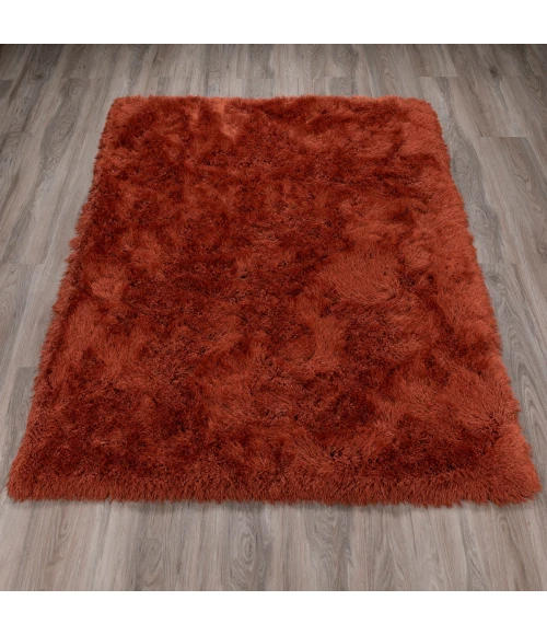 Dalyn Impact IA100 Paprika Area Rug 5 ft. X 7 ft. 6 in. Rectangle