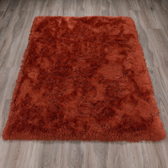 Dalyn Impact IA100 Paprika Area Rug 5 ft. X 7 ft. 6 in. Rectangle