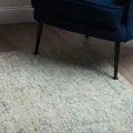 Dalyn Calisa CS5 Chambray Area Rug 8 ft. X 10 ft. Rectangle