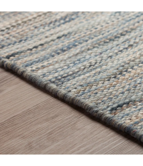 Dalyn Targon TA1 Navy Area Rug 6 ft. X 9 ft. Rectangle