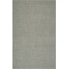 Dalyn Monaco Sisal MC300 Silver Area Rug 9 ft. X 13 ft. Rectangle