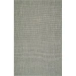 Dalyn Monaco Sisal MC300 Silver Area Rug 5 ft. X 7 ft. 6 in. Rectangle