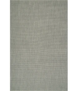 Dalyn Monaco Sisal MC300 Silver Area Rug 9 ft. X 13 ft. Rectangle