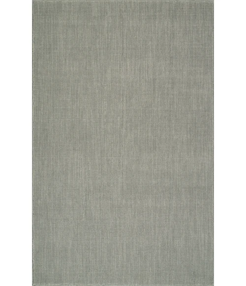 Dalyn Monaco Sisal MC300 Silver Area Rug 9 ft. X 13 ft. Rectangle