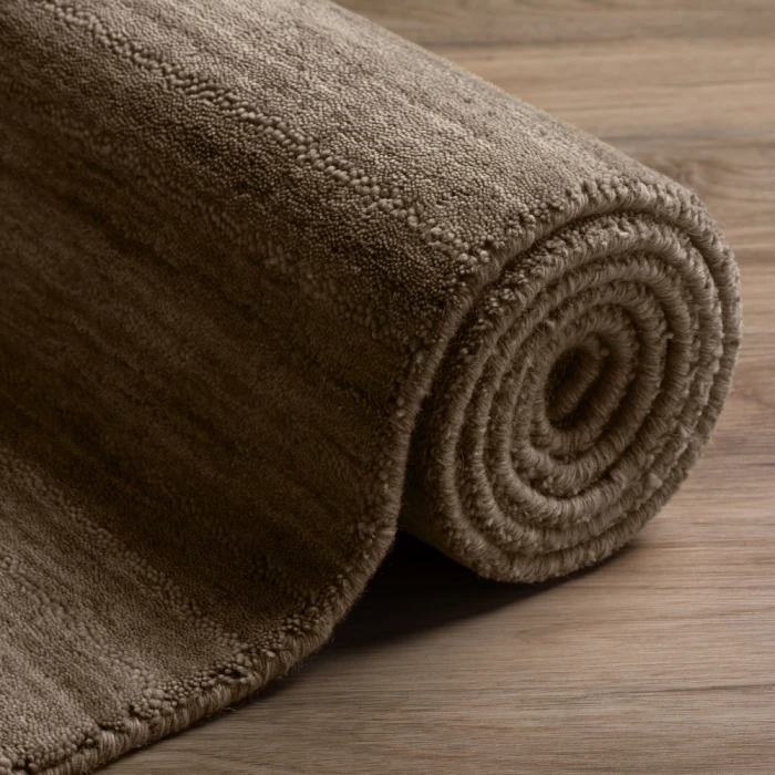 Dalyn Rafia RF100 Taupe Area Rug 8 ft. X 10 ft. Rectangle