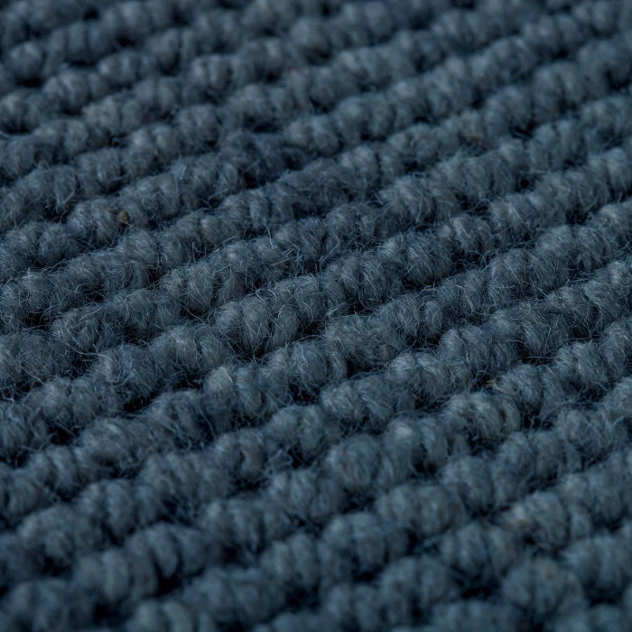 Dalyn Monaco Sisal MC300 Navy Area Rug 5 ft. X 7 ft. 6 in. Rectangle
