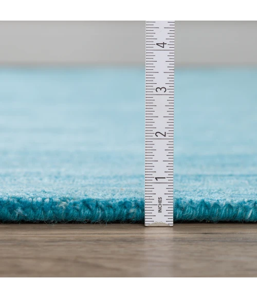 Dalyn Rafia RF100 Cobalt Area Rug 9 ft. X 13 ft. Rectangle