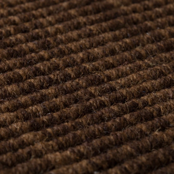 Dalyn Monaco MC100 Chocolate Area Rug 2 ft. 3 in. X 7 ft. 6 in. Runner