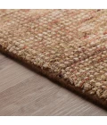 Dalyn Toro TT100 Mocha Area Rug 4 ft. X 4 ft. Round