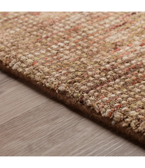 Dalyn Toro TT100 Mocha Area Rug 4 ft. X 4 ft. Round