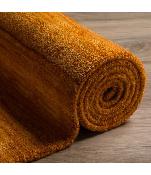 Dalyn Rafia RF100 Mandarin Area Rug 3 ft. 6 in. X 5 ft. 6 in. Rectangle