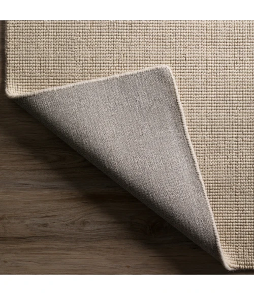 Dalyn Monaco Sisal MC300 Ivory Area Rug 2 ft. 3 in. X 7 ft. 6 in. Runner