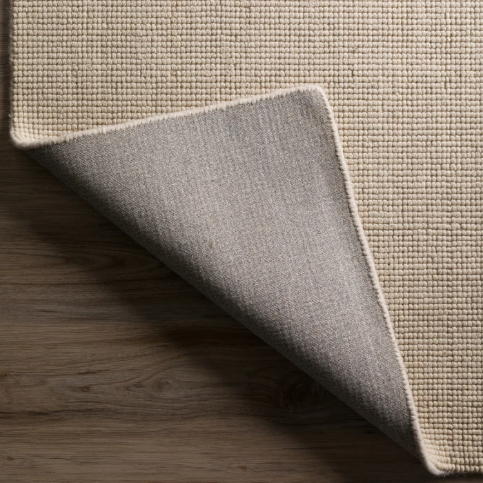 Dalyn Monaco Sisal MC300 Ivory Area Rug 2 ft. 3 in. X 7 ft. 6 in. Runner