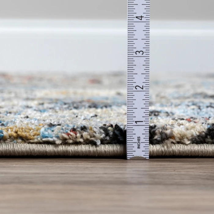 Dalyn Aero AE8 Multi Area Rug 5 ft. 3 in. X 7 ft. 7 in. Rectangle