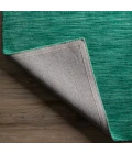 Dalyn Rafia RF100 Emerald Area Rug 8 ft. X 10 ft. Rectangle