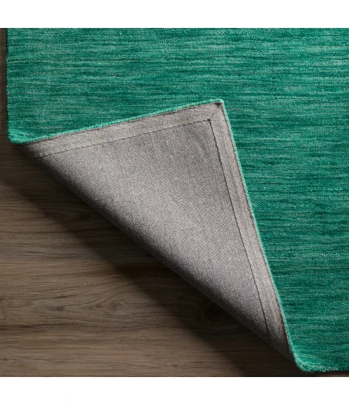 Dalyn Rafia RF100 Emerald Area Rug 8 ft. X 10 ft. Rectangle