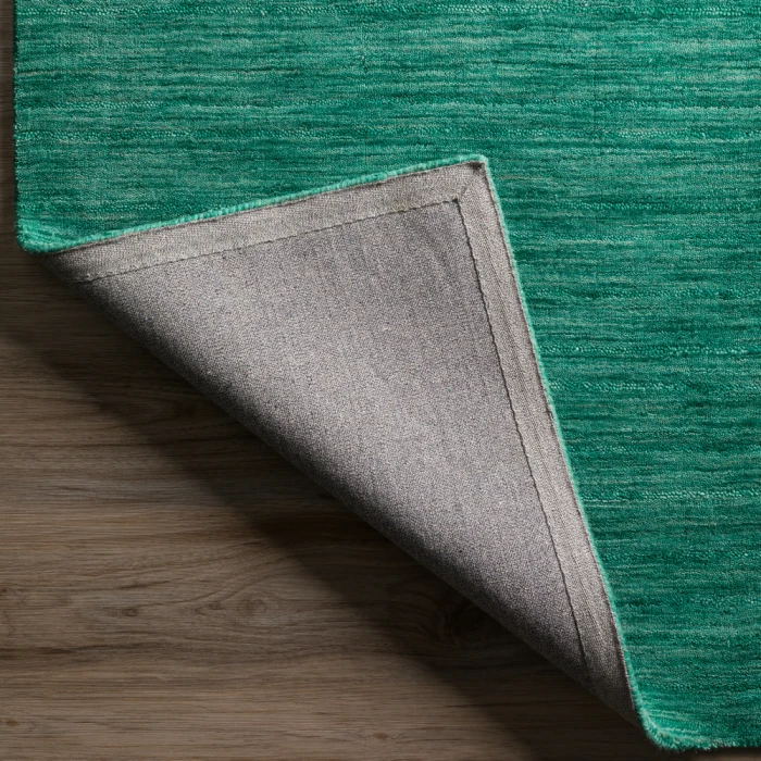 Dalyn Rafia RF100 Emerald Area Rug 5 ft. X 7 ft. 6 in. Rectangle