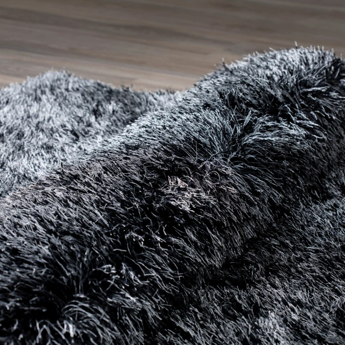 Dalyn Impact IA100 Midnight Area Rug 8 ft. X 10 ft. Rectangle