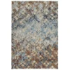 Dalyn Aero AE8 Multi Area Rug 5 ft. 3 in. X 7 ft. 7 in. Rectangle
