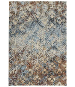 Dalyn Aero AE8 Multi Area Rug 5 ft. 3 in. X 7 ft. 7 in. Rectangle