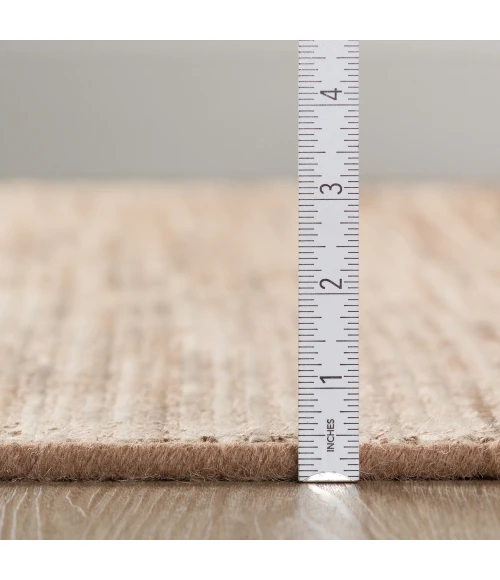 Dalyn Zion ZN1 Chocolate Area Rug 5 ft. X 7 ft. 6 in. Rectangle