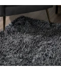 Dalyn Impact IA100 Midnight Area Rug 8 ft. X 10 ft. Rectangle