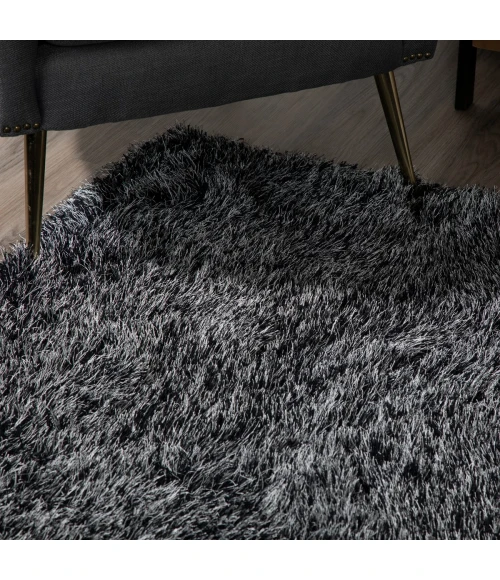 Dalyn Impact IA100 Midnight Area Rug 8 ft. X 10 ft. Rectangle