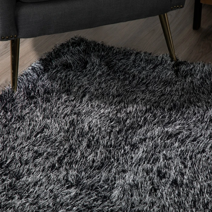 Dalyn Impact IA100 Midnight Area Rug 8 ft. X 10 ft. Rectangle