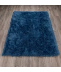 Dalyn Impact IA100 Navy Area Rug 8 ft. X 10 ft. Rectangle