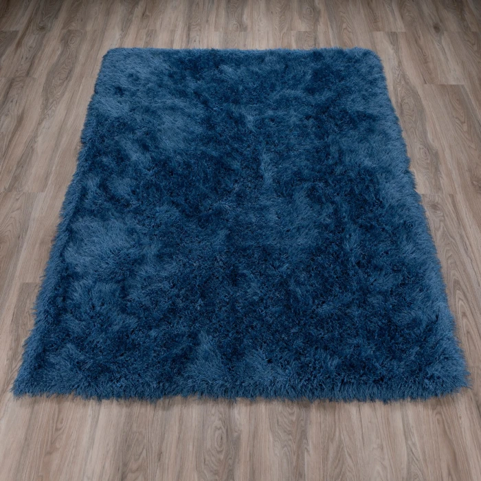 Dalyn Impact IA100 Navy Area Rug 8 ft. X 10 ft. Rectangle