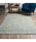 Dalyn Toro TT100 Silver Area Rug 8 ft. X 10 ft. Rectangle