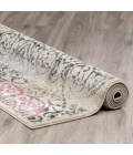 Dalyn Modern Greys MG214 Linen Area Rug 9 ft. 6 in. X 13 ft. 2 in. Rectangle