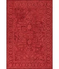 Dalyn Korba KB4 Red Area Rug 5 ft. X 7 ft. 6 in. Rectangle