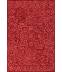 Dalyn Korba KB4 Red Area Rug 5 ft. X 7 ft. 6 in. Rectangle