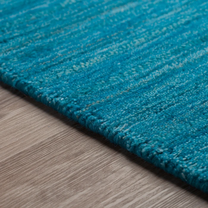 Dalyn Rafia RF100 Cobalt Area Rug 3 ft. 6 in. X 5 ft. 6 in. Rectangle