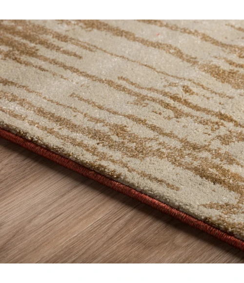 Dalyn Upton UP5 Spice Area Rug 7 ft. 10 in. X 10 ft. 7 in. Rectangle